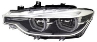 LED Scheinwerfer Links FüR 3Er BMW F30 F31 2015-2019 Tagfahrlicht + Stellmotor