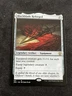 Blackblade Reforged Commander: Zendikar Rising - Rare - MTG - 107 -M/NM