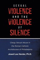 Jewel Lee Herder | Sexual Violence And The Violence Of Silence | Taschenbuch