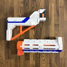 Nerf N Strike Elite Retaliator Barrel Extensi...