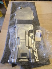 Genuine Mopar Engine Oil Pan 53010789ab For Jeep Trackhawk 6.2 Hemi Genuine Mopar Engine Oil Pan 53010789ab For Jeep Trackhawk 6.2 Hemi
