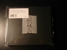 JOY DIVISION UNKNOWN PLEASURES CD SET BONUS DISC