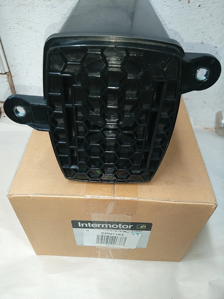 Стандартный угольный баллончик для паров топлива Cp3110 2002 2003 2004 Honda CR-V - Изображение 4 из 4