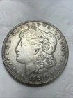 1921-S $1 Morgan Silver Dollar
