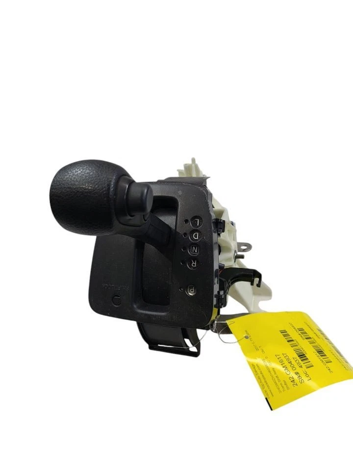 CITY EXPR 2017 Transmission Shift 617683 - Изображение 2 из 4