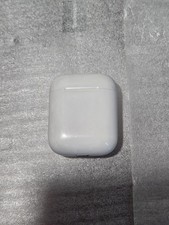 AirPods 2nd Generation White