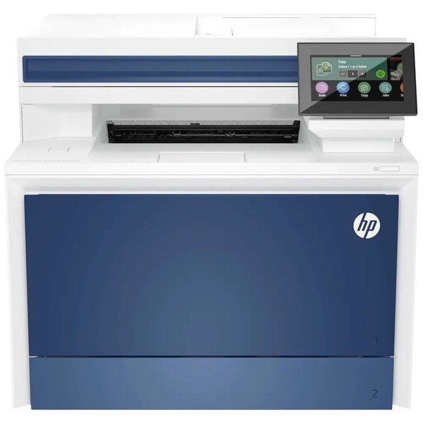 HP Color Laserjet Pro MFP 4302 Fdw Multifunktionsdrucker Laser Farbe A4 Drucker,-image