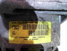 Climatisation et Accessoires Ford FOCUS