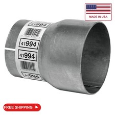 Walker Heavy Duty 41994 Exhaust Reduction Pipe 5" Inlet OD 4" Outlet ID 