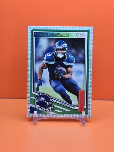 2025 SCORE FOOTBALL PICK YOUR OWN SCORECARD PARALLELS #1-300 VETS #1-100 ROOKIES - Bild 151 von 183