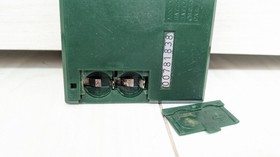 Nintendo Game & Watch Judge Green IP-05 Showa Retro intage