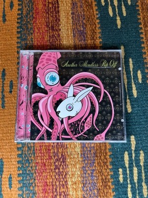 Another Mindless Ripoff by Mindless Self Indulgence (CD, 2009)