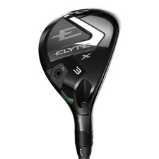 CALLAWAY ELYTE X 5 HYBRID GRAPHITE 5.5 STANDARD