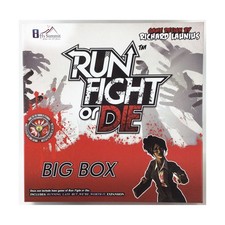 8th Summit Run, Fight, or Die Collection #7 -...