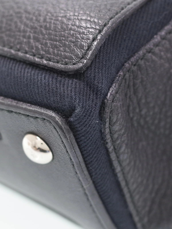 Saint Laurent Yves Muse Two Handbag View 4