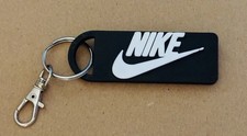 Nike Logo Keychain 3D Printed
