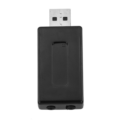 USB External Sound Card with 3 5mm Interface for Easy Device Connection - Picture 9 of 12