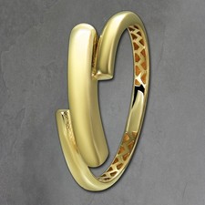 GoldDream Gold Ring Style Gr.62 333er Gelbgol...