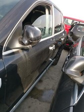 Porte avant et accessoires Porsche CAYENNE