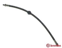 Brembo Bremsschlauch T 68 034 FüR Renault