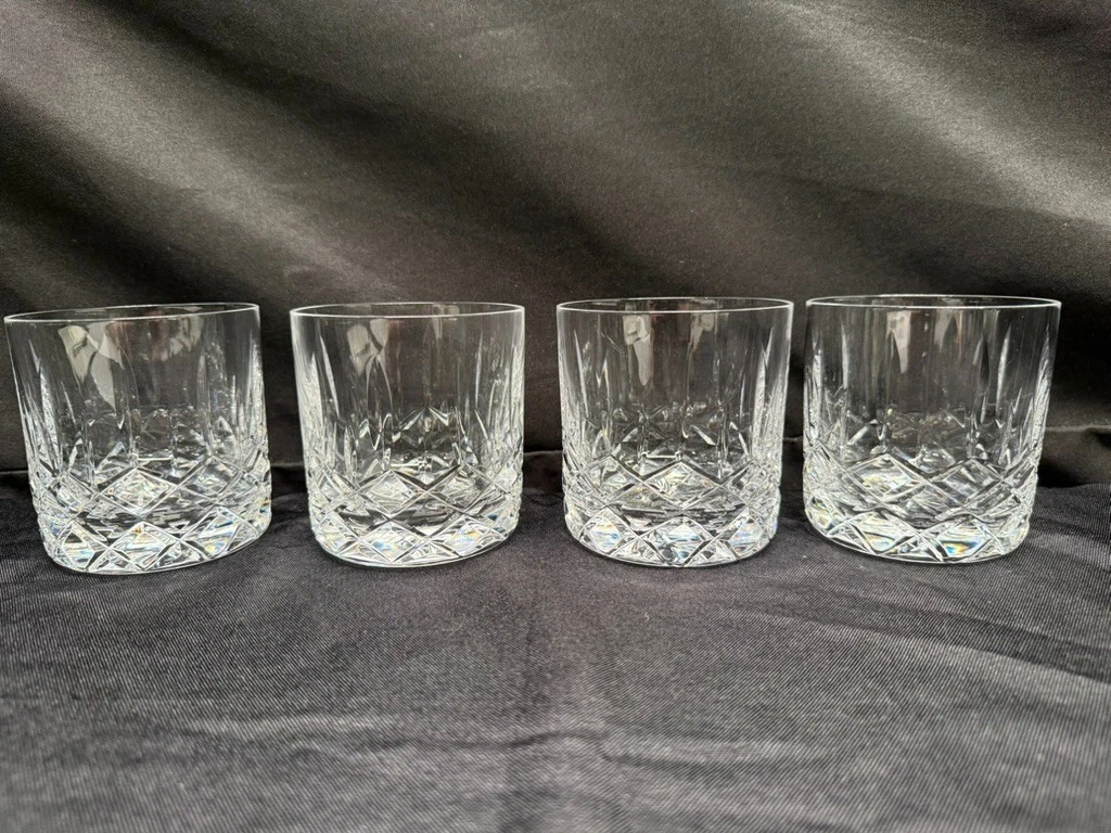 Galway Irish Crystal Contemporary Glass for sale | eBay