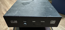 LDG IT-100 Icom Ham Radio Automatic Antenna Tuner Autotuner (with cable)