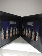 Germaine de capuccini Sleeping-Cure Detox Night Concentrate Facial 10 2ml FREE  