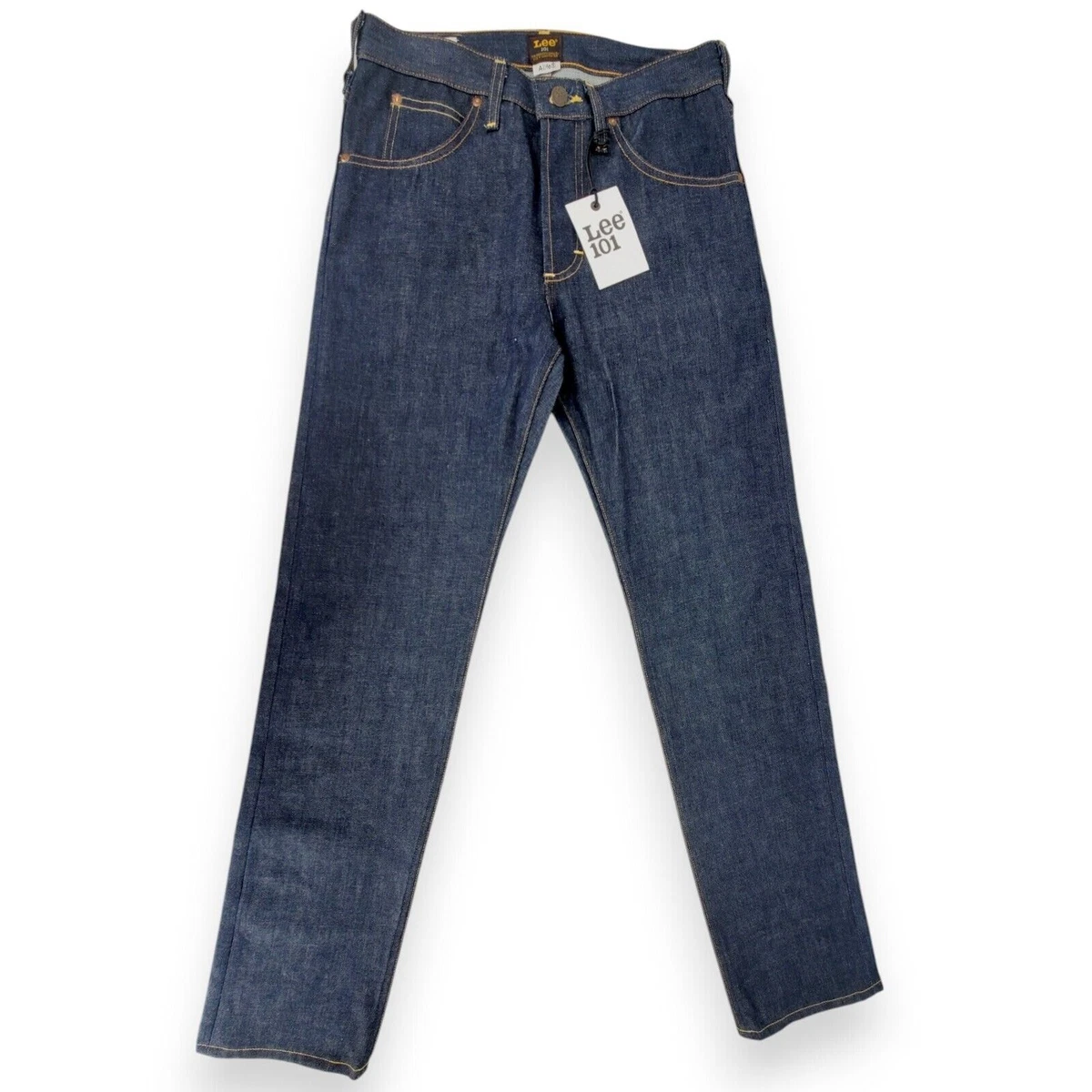 Lee 101 Selvage for sale | eBay