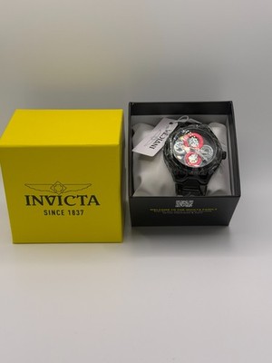 Invicta S1 Rally Model 79007