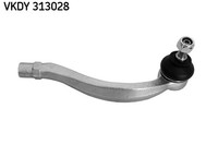 SKF Spurstangenkopf Gelenkkopf Vkdy 313028 FüR Peugeot CitroËN M14 X 1,5 508 1 3