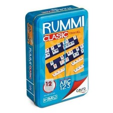 Tischspiel Rummi Classic