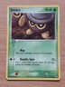 Pokémon Trading Card Game TCG Seedot EX Power Keepers 60/108 Regular 2007