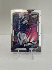 2024 Topps Cosmic Chrome - Anthony Richardson #42