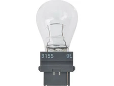 For 2000-2002 Lincoln LS Center High Mount Stop Light Bulb Philips 97188QFNB