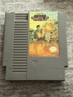 Operation Wolf (Nintendo Entertainment System, 1989)