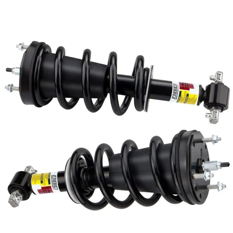 2* New Front Strut Assy Shock Magneride 580-435 For Cadillac Escalade GMC Yukon - Image 2 of 4