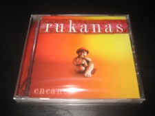 Rukanas  Encanto   CD auf Borealis Records   ...