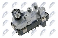 NTY Lader, Aufladung ECD-ME-012 FüR Chrysler Jeep MERCEDES-BENZ