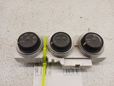 2003 NISSAN 350Z Temperature Control Unit OEM 27500CD000