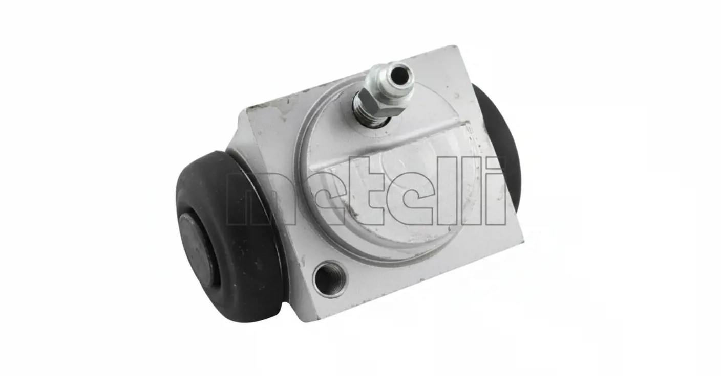 Cilindretto freno Alluminio 04-0954 METELLI per CITROËN PEUGEOT DS - Immagine 3