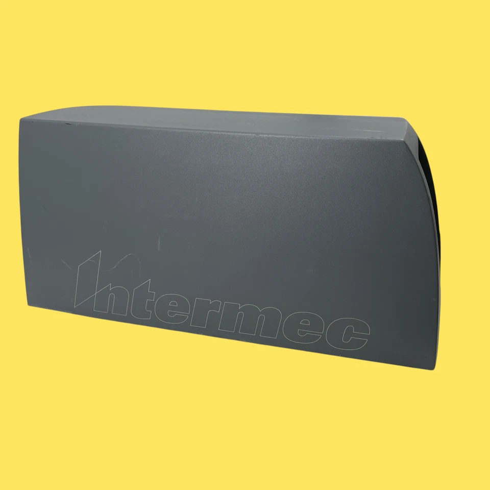 READ Intermec PM4i EasyCoder Thermal Transfer Barcode Label Printer #NH4832 (TC) - Image 2 of 4