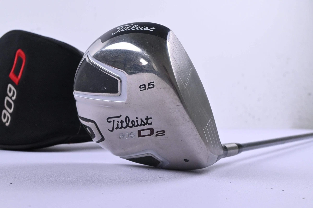 Titleist 909 D2 Driver for sale | eBay