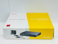 OPEN BOX - Barco ClickShare CSE-800 set US R9861580 With Free Shipping