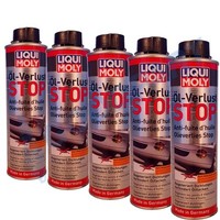 Liqui Moly ÖL-VERLUST-STOP 5X300 ML