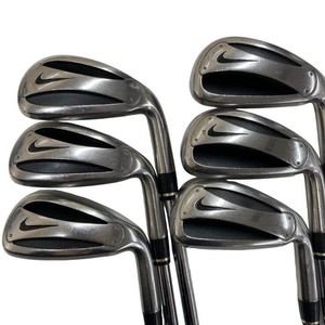 Nike Slingshot Irons | eBay
