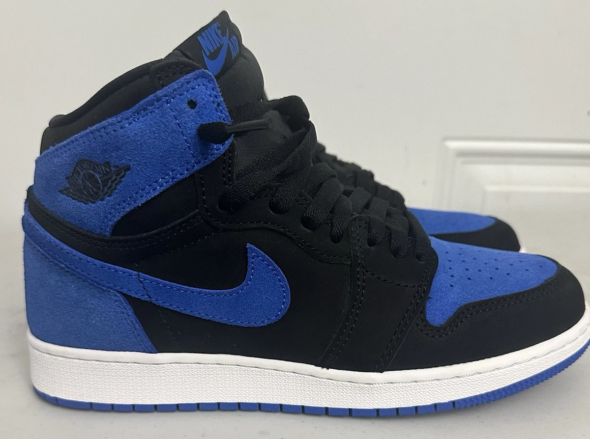 Jordan 1 Retro OG High Royal Reimagined | eBay
