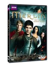 Merlin: Season 4