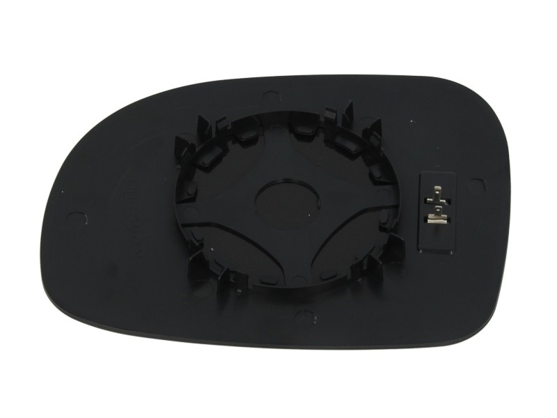 Fits BLIC 6102-02-1272792P Side mirror glass Aspherical Right MERCEDE ⭐UK Stock⭐