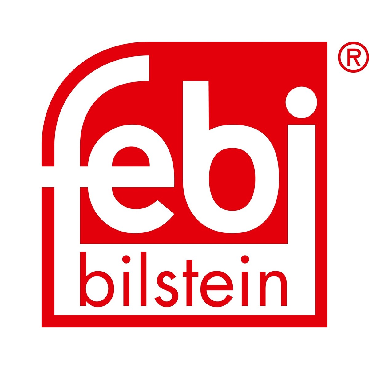 Set van 2 remschijven FEBI BILSTEIN 108397