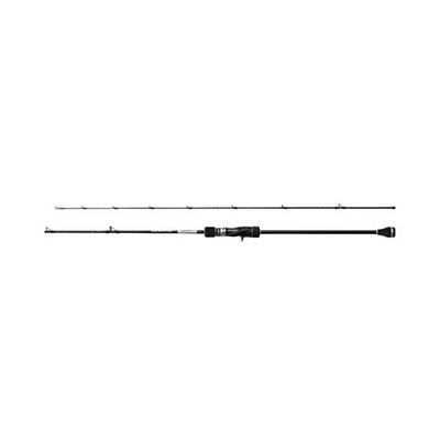 SHIMANO Grappler Type SJ Cast B664 1,98m bis 330g by TACKLE-DEALS !!!